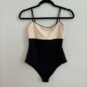 Tavik Colorblock Swimsuit
